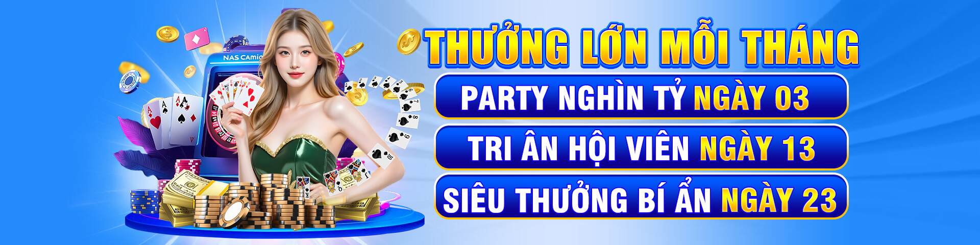 Hình ảnh quảng cáo của bj388 hiển thị nền tảng và các lợi ích