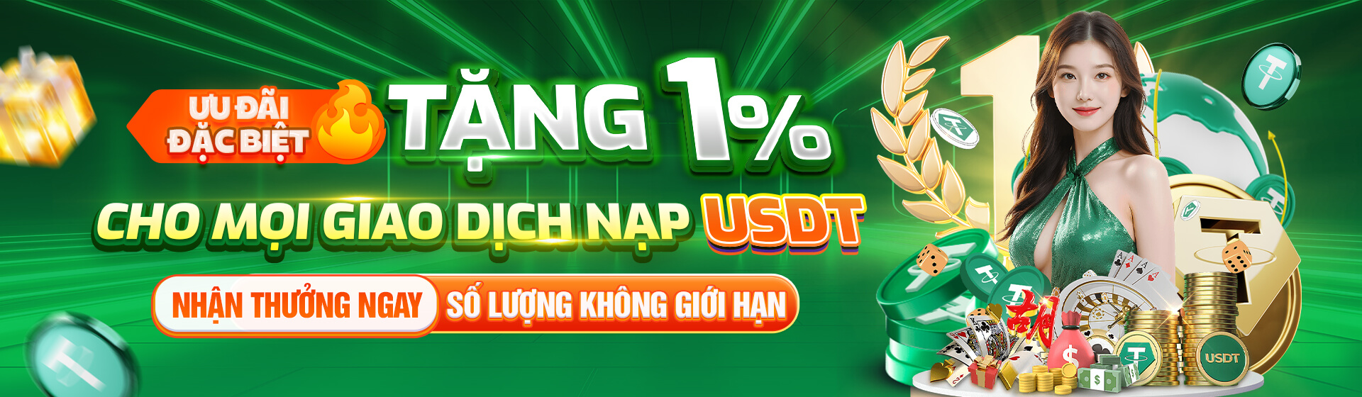 Hình ảnh quảng cáo của bj388 hiển thị nền tảng và các lợi ích