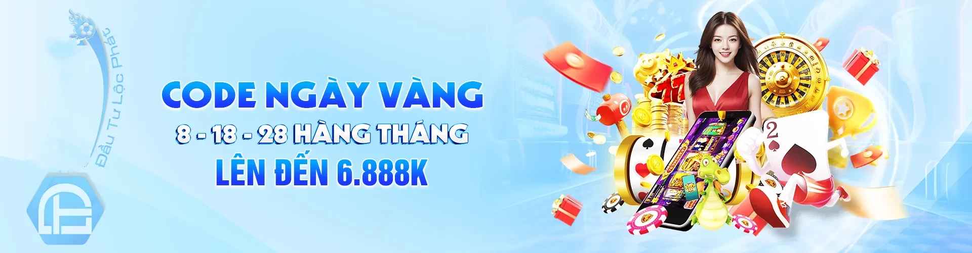 Hình ảnh quảng cáo của bj388 hiển thị nền tảng và các lợi ích