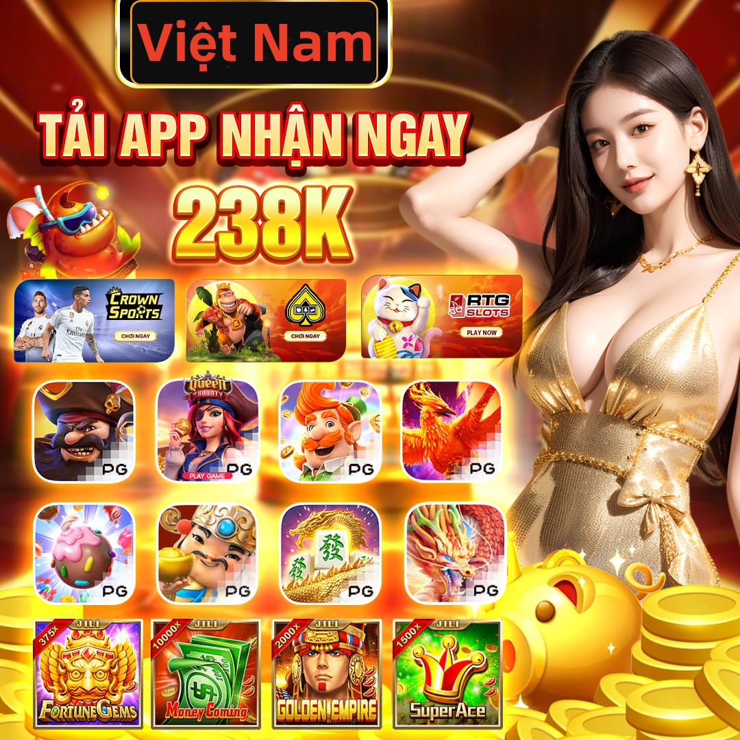 Hình ảnh quảng cáo của bj388 hiển thị nền tảng và các lợi ích