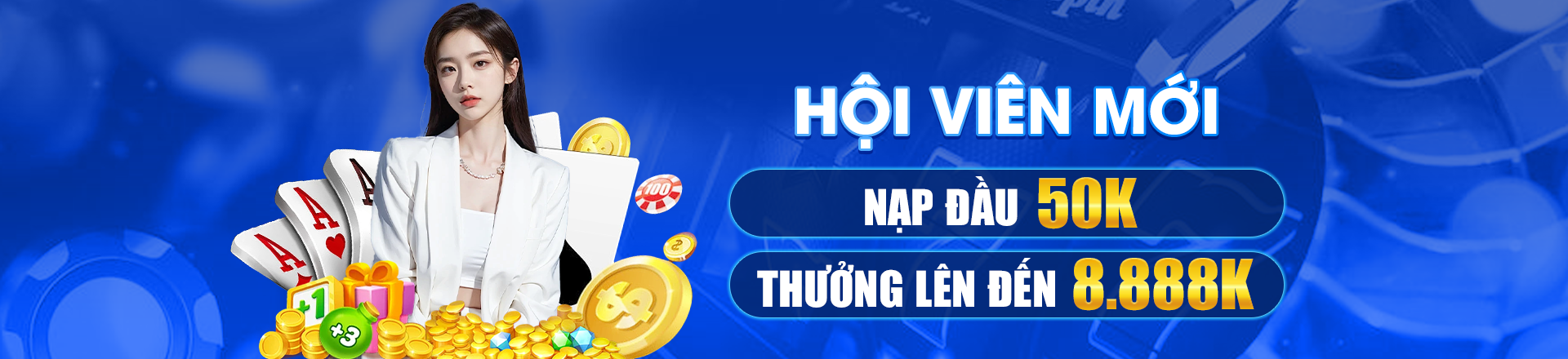 Hình ảnh quảng cáo của bj388 hiển thị nền tảng và các lợi ích