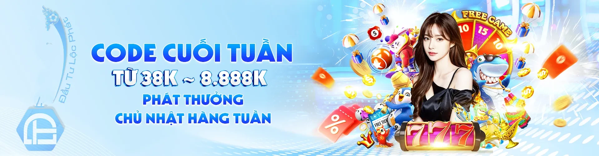 Hình ảnh quảng cáo của bj388 hiển thị nền tảng và các lợi ích