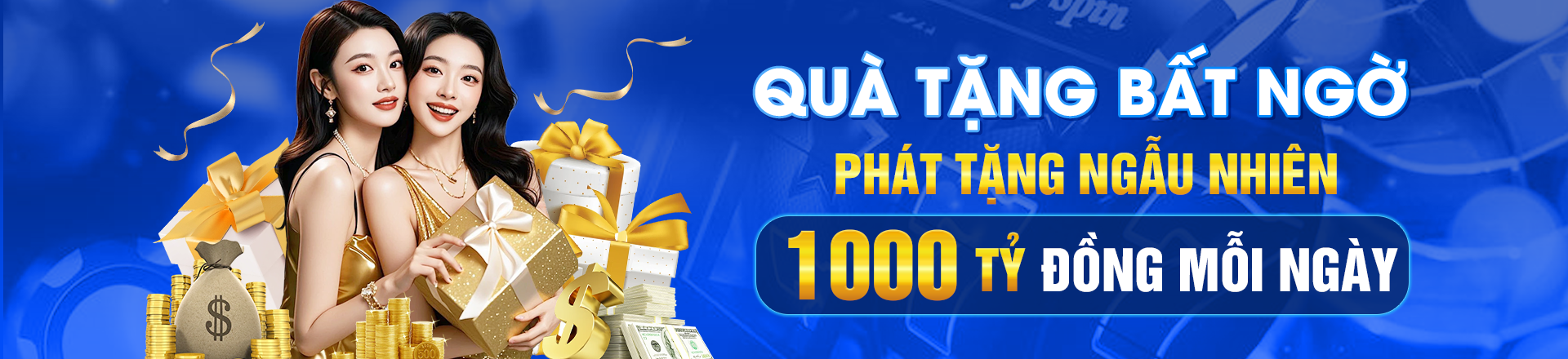 Hình ảnh quảng cáo của bj388 hiển thị nền tảng và các lợi ích