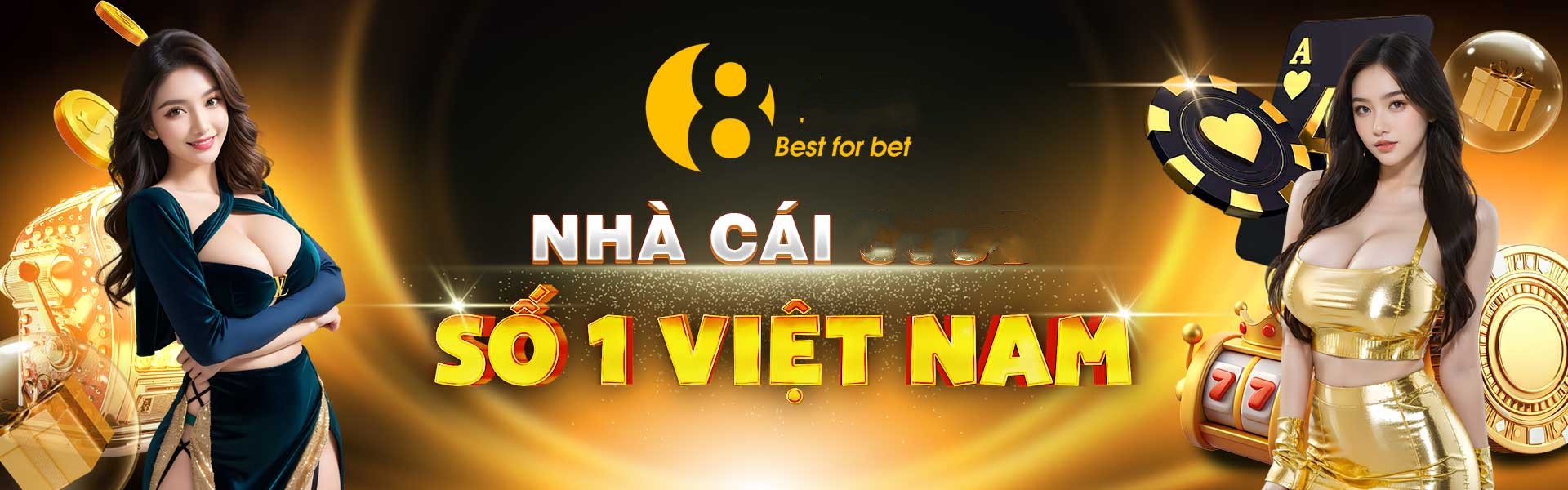 Hình ảnh quảng cáo của bj388 hiển thị nền tảng và các lợi ích