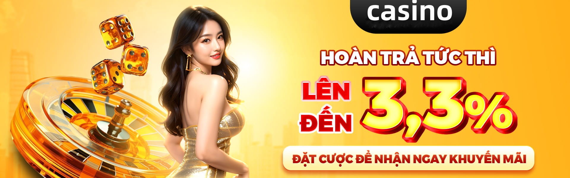 Hình ảnh quảng cáo của bj388 hiển thị nền tảng và các lợi ích