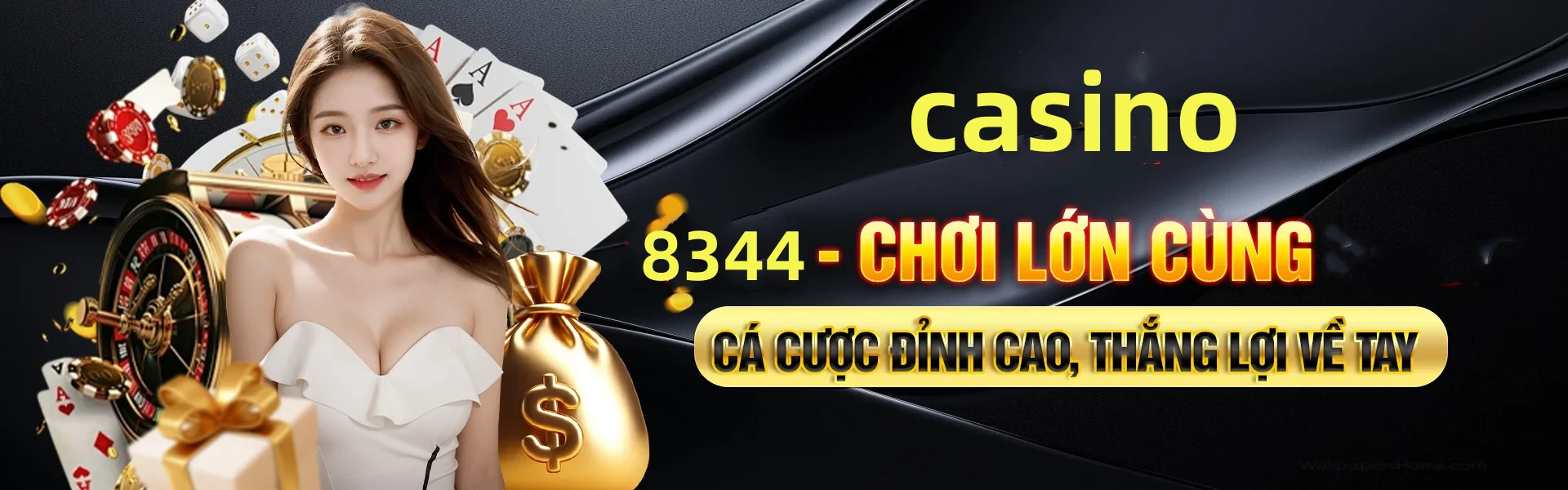 Hình ảnh quảng cáo của bj388 hiển thị nền tảng và các lợi ích