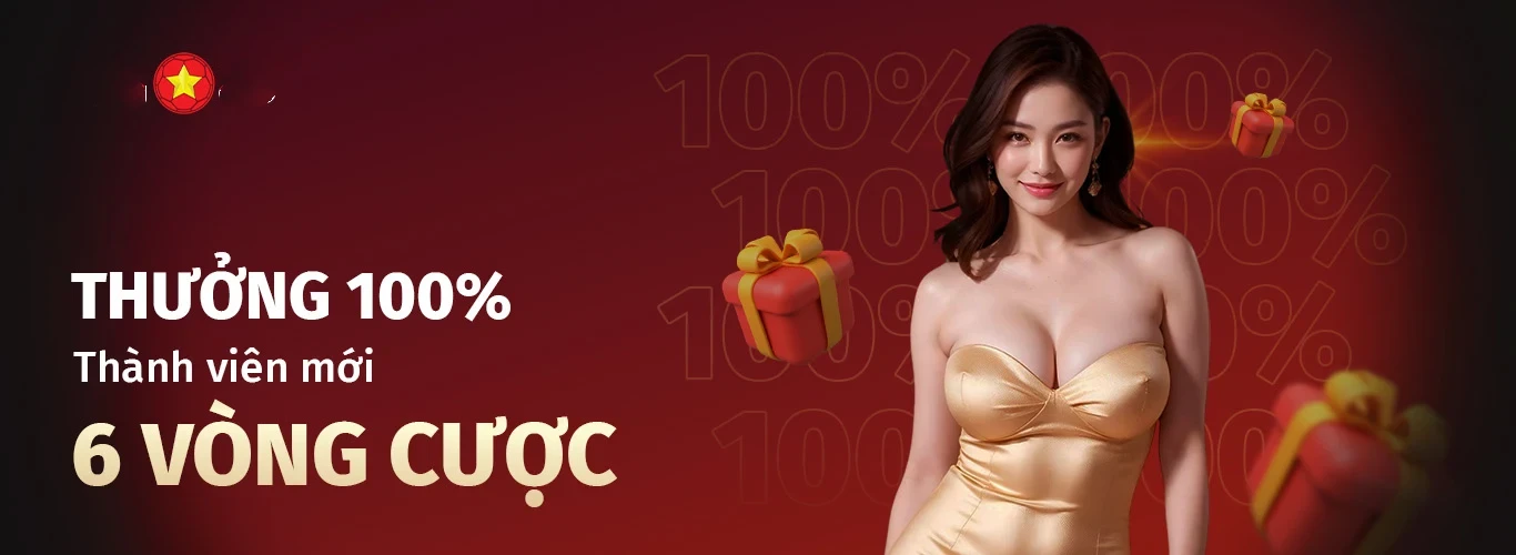 Hình ảnh quảng cáo của bj388 hiển thị nền tảng và các lợi ích