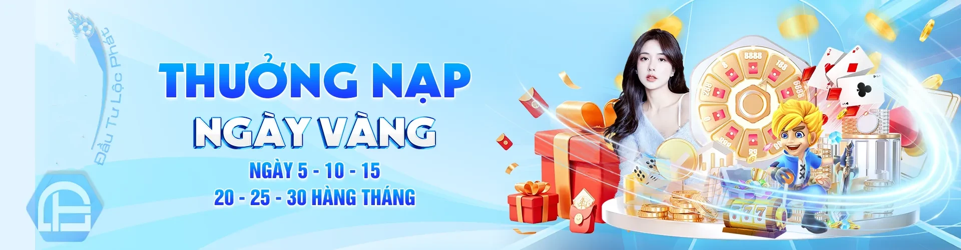 Hình ảnh quảng cáo của bj388 hiển thị nền tảng và các lợi ích