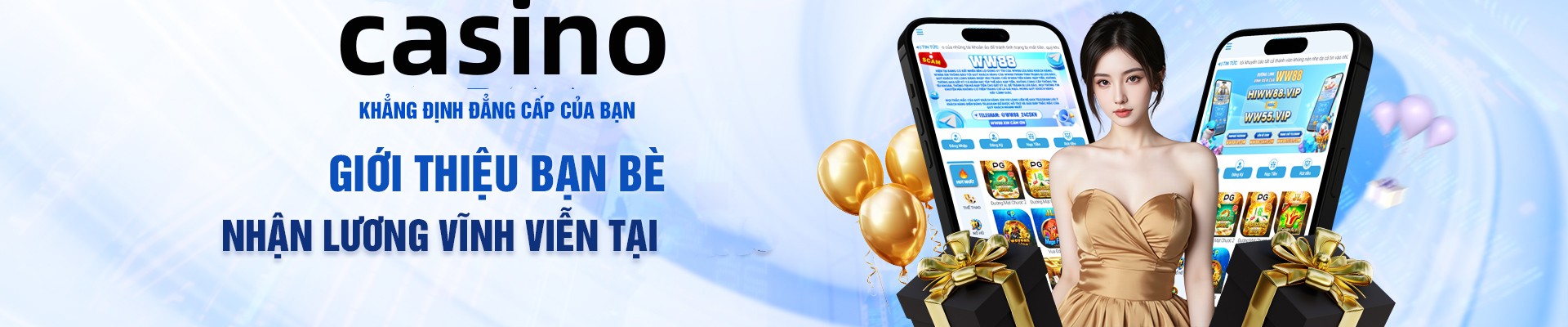 Hình ảnh quảng cáo của bj388 hiển thị nền tảng và các lợi ích