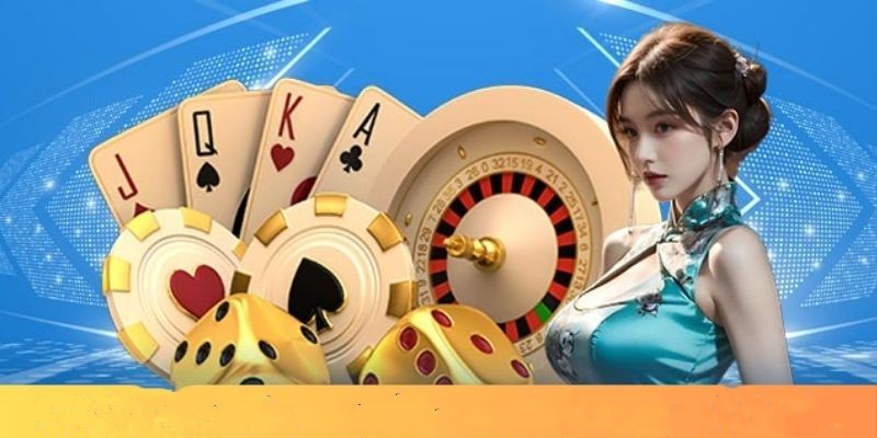 Hình ảnh quảng cáo của bj388 hiển thị nền tảng và các lợi ích