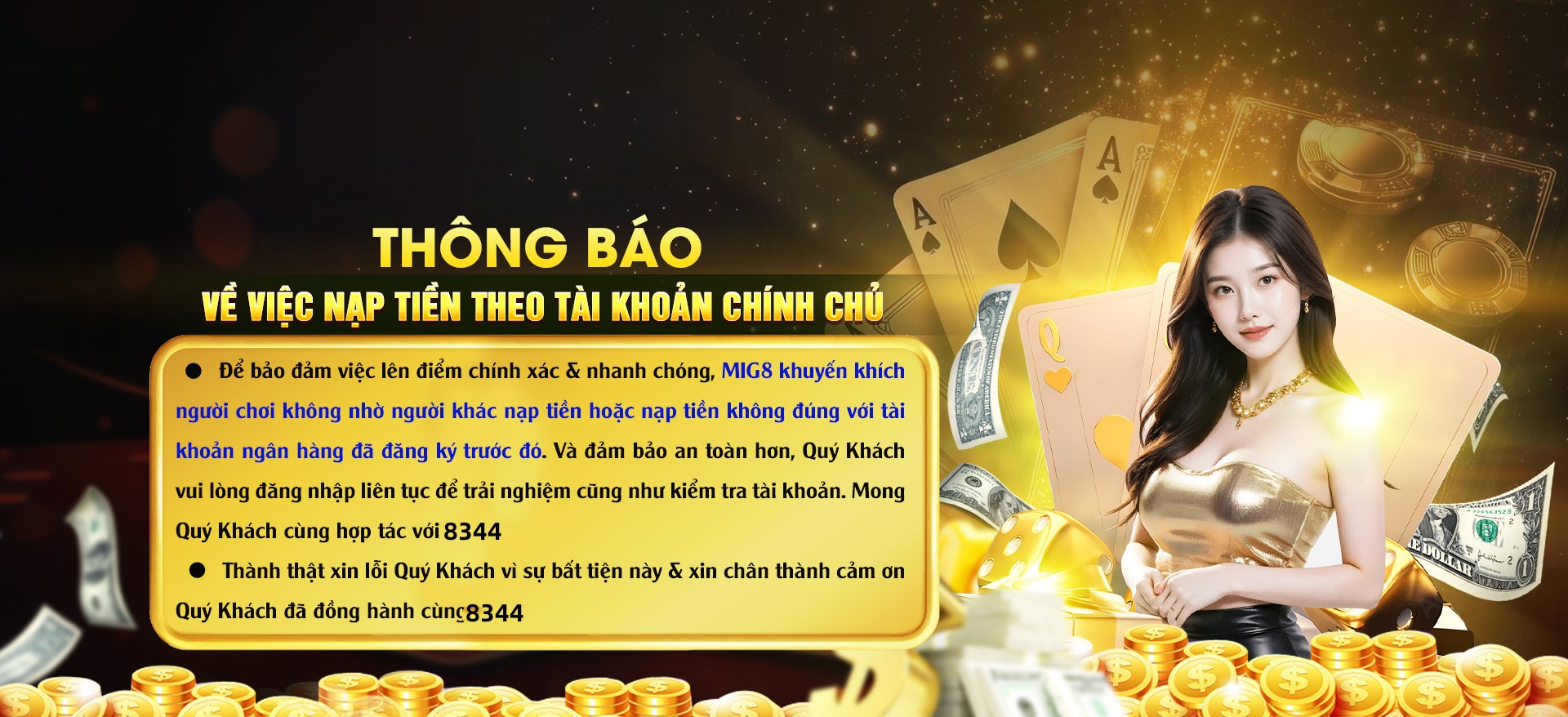 Hình ảnh quảng cáo của bj388 hiển thị nền tảng và các lợi ích