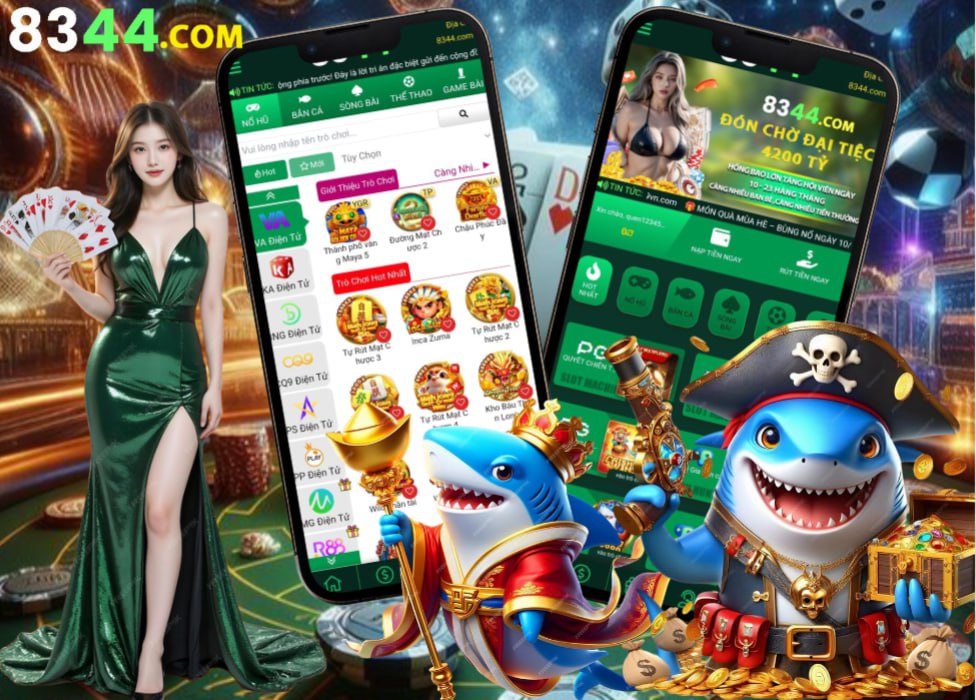 Hình ảnh quảng cáo của bj388 hiển thị nền tảng và các lợi ích