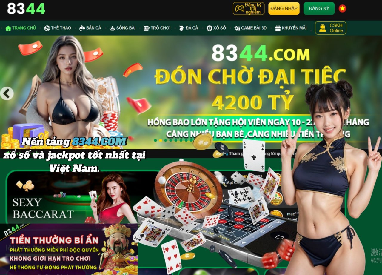 Hình ảnh quảng cáo của bj388 hiển thị nền tảng và các lợi ích