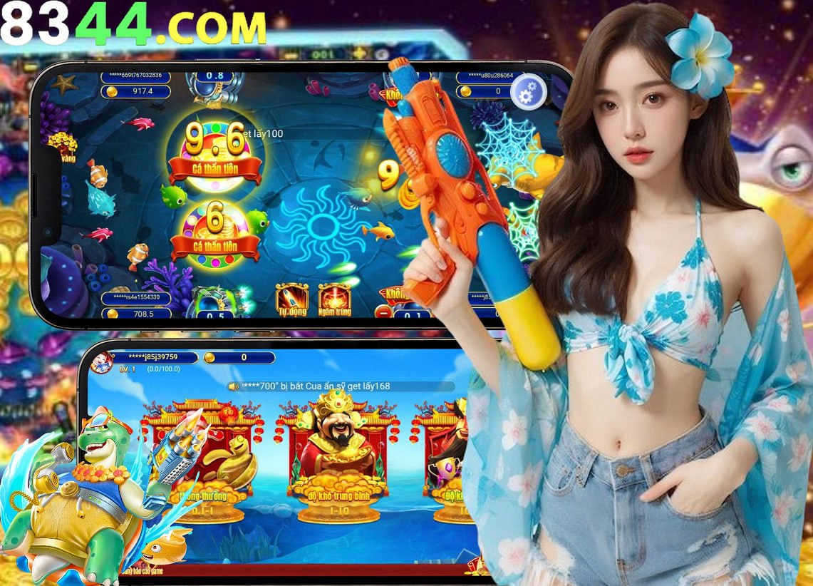 Hình ảnh quảng cáo của bj388 hiển thị nền tảng và các lợi ích