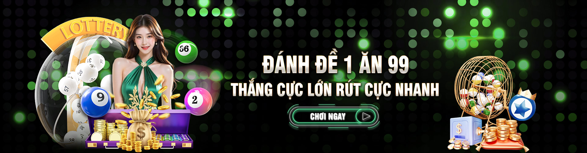 Hình ảnh quảng cáo của bj388 hiển thị nền tảng và các lợi ích
